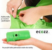 ECOZZ Elegant Feathers > 46cm x 41cm