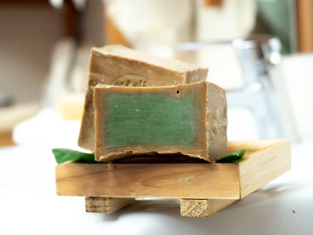 Natasha Aleppo mýdlo 24 %, 190g