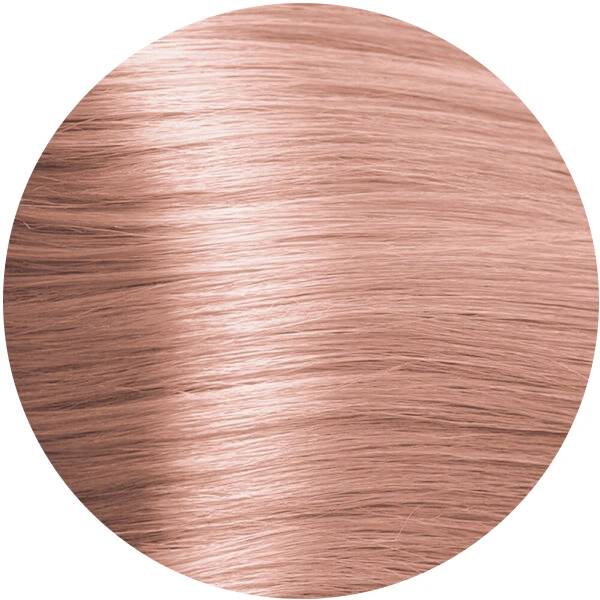 Voono Henna CHAMPAGNE PINK BLONDE