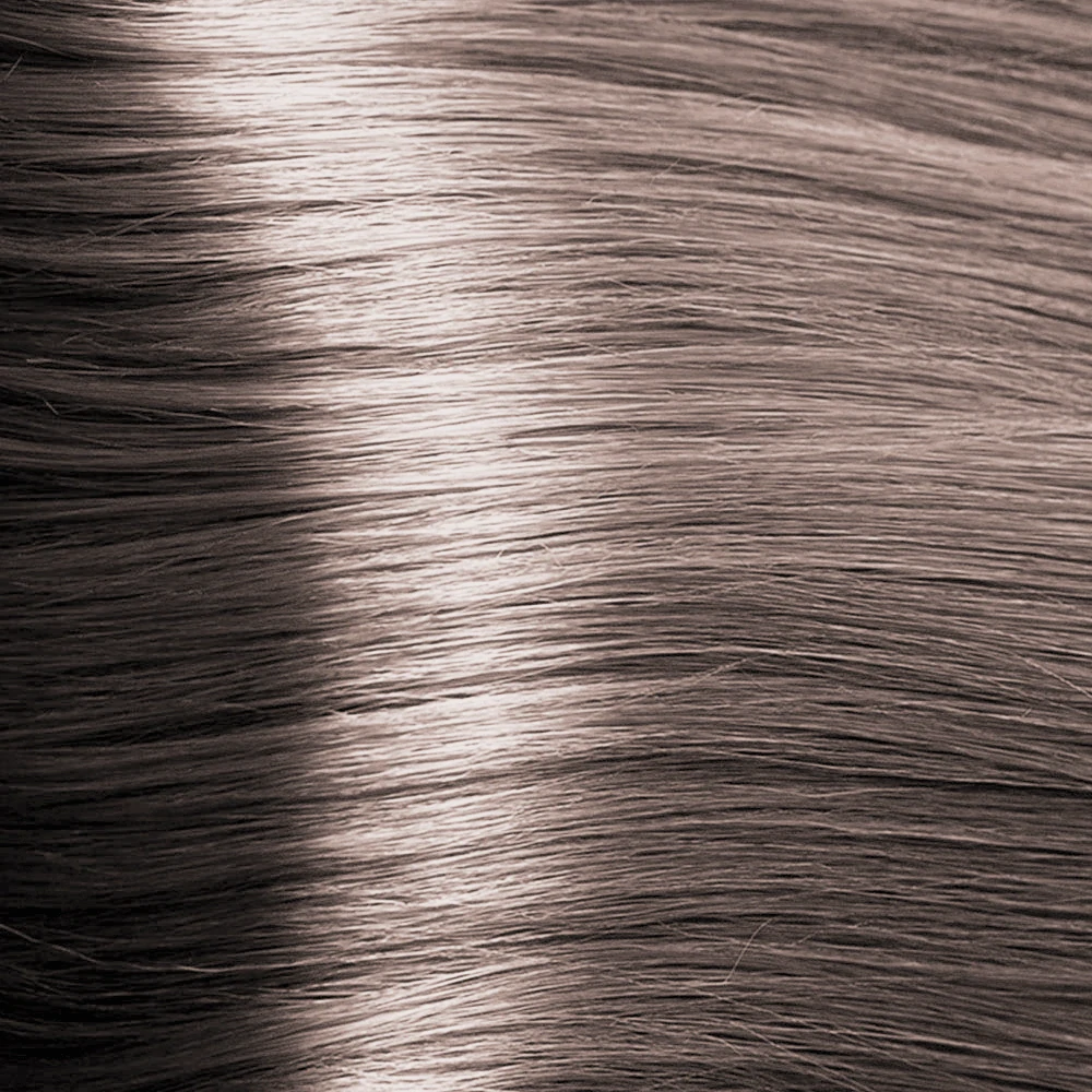 Voono Henna DARK ASH BLONDE