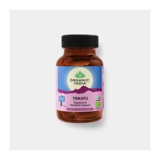 Organic India TRIKATU Bio 