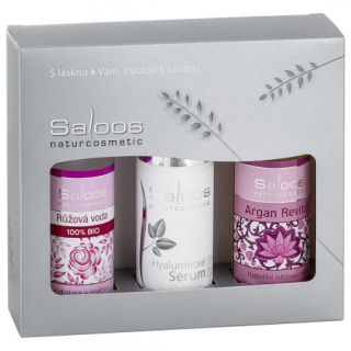Saloos Anti-age & Hydratace pleti