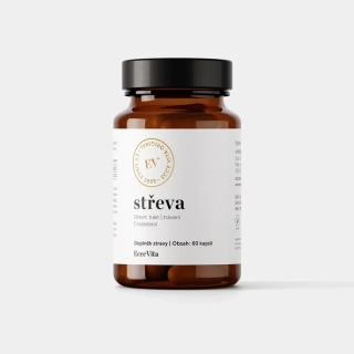 Ecce Vita STŘEVA (BOWEL KARE)