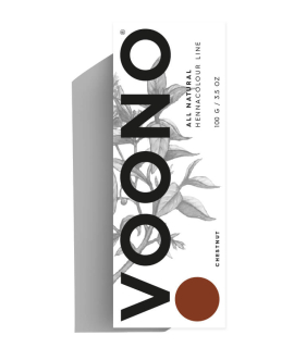Voono Henna CHESTNUT