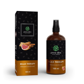 Green Idea RELAX THERAPY 