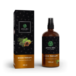 Green Idea WOOD THERAPY