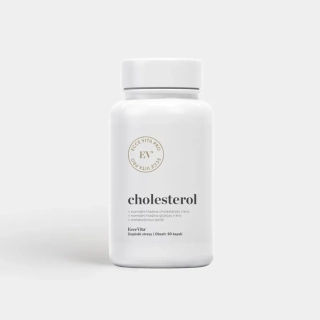 Ecce Vita CHOLESTEROL