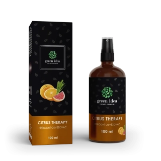 Green Idea CITRUS THERAPY
