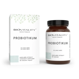 Green Idea PROBIOTIKUM