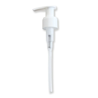 Saloos Dávkovací pumpička na láhev 250 ml