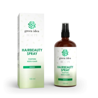 Green Idea HAIRBEAUTY SPRAY