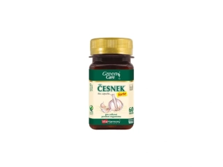 Vita Harmony Česnek forte 5000 mg, 60kps.