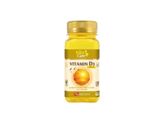 Vita Harmony Vitamin D3 1.000 m.j. (25 μg) , 150tbl.