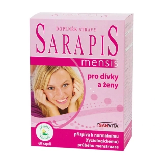 Sarapis Mensis, 60kps.