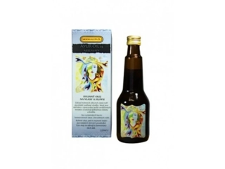 Siddhalepa Ayur oil 25 Neelayadi, 220 ml