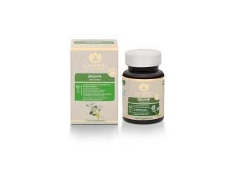 MAHARISHI AYURVEDA BIO Brahmi