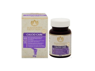 MAHARISHI AYURVEDA Calcio Care