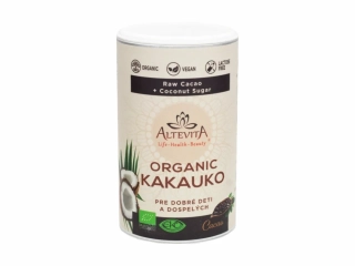 BIO Kakauko, Altevita, 210 g