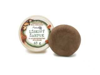 MEDAREK Lískový šampuk, 45g