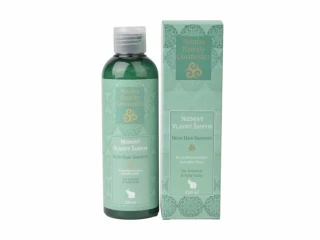 Neemový šampon, Healing Nature