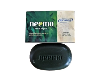 Ájurvédské mýdlo Neemo, Ayusri