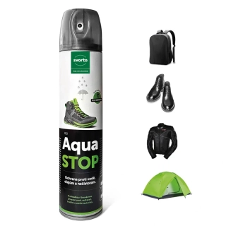SVORTO Aqua stop, 300 ml