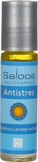 Saloos Bio aroma roll-on Antistres                    