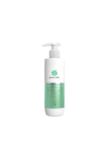 Green Idea Přírodní intimní gel - osvěžující