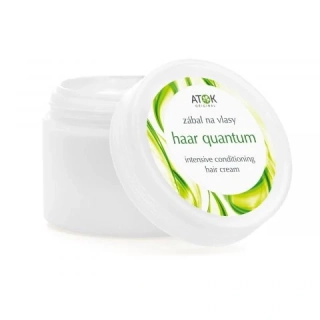 ATOK Zábal na vlasy Haar Quantum, 50ml