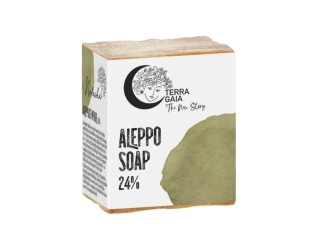 Natasha Aleppo mýdlo 24 %, 190g