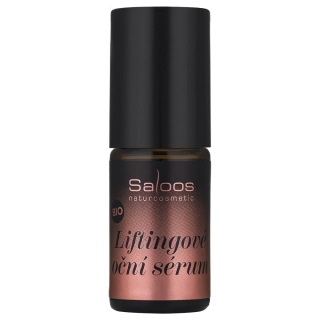 Saloos Liftingové oční sérum Bio, 5ml