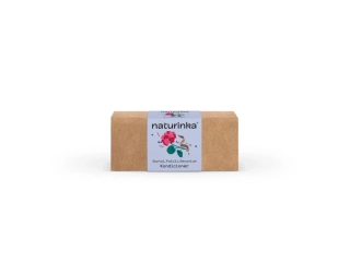 NATURINKA Santal, Pačuli, Geranium kondicionér, 20g