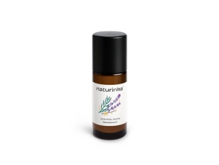 NATURINKA Deodorant Levandule / vanilka, 50ml