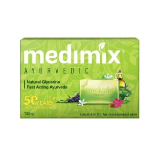 Mýdlo s glycerinem, MEDIMIX