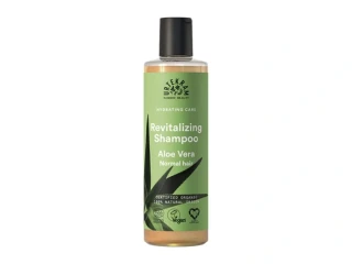 URTEKRAM BIO Šampon Aloe vera, 250 ml 