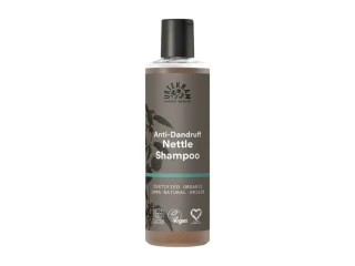 URTEKRAM BIO Šampon Kopřivový, 250 ml 