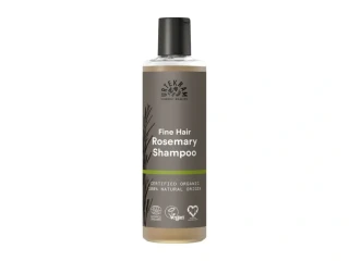 URTEKRAM BIO Šampon Rozmarýnový, 250 ml 