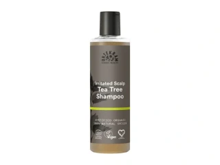 URTEKRAM BIO Šampon Tea tree, 250 ml 