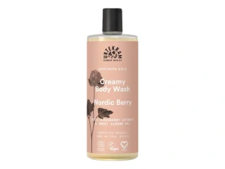 URTEKRAM BIO Sprchový gel Nordic Berry, 500 ml 