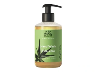 URTEKRAM BIO Tekuté mýdlo na ruce Aloe vera, 300ml