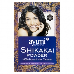 Výprodej Prášek SHIKAKAI Powder, Ayumi 12/26