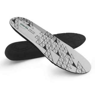 SVORTO Stélky antibacterial s paměťovou pěnou