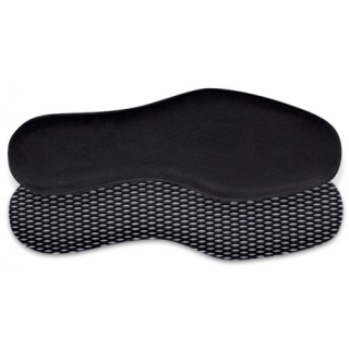 SVORTO Stélky vkládací s paměťovou pěnou