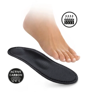 SVORTO Vložky skelet Klima Komfort